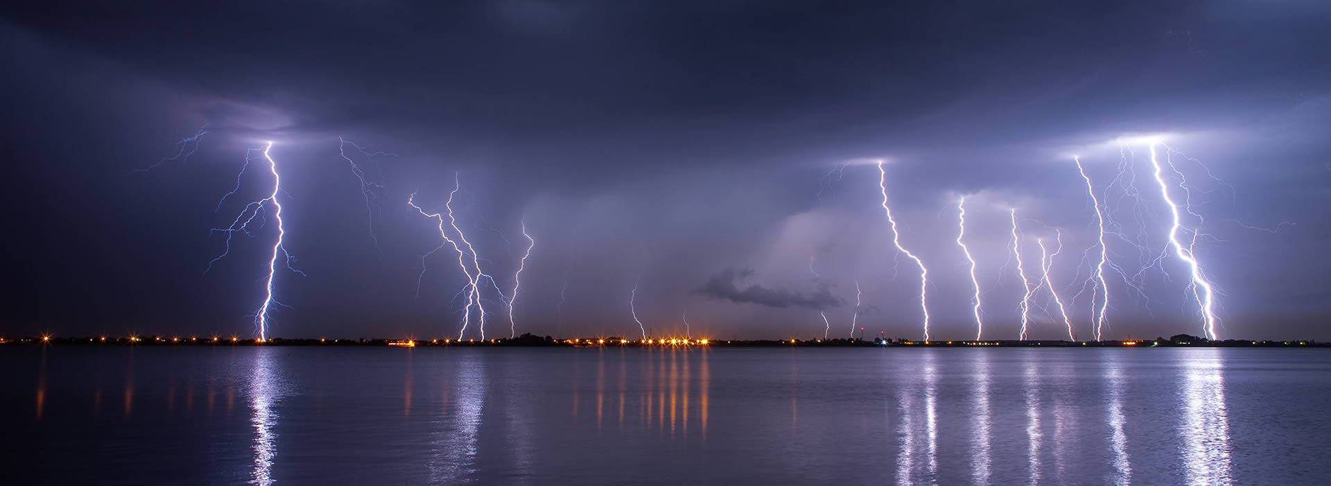 Earthing Solutions & Lightning Protection