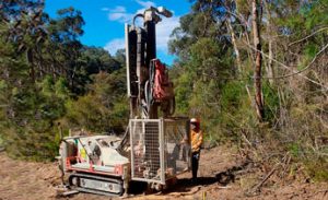 Earthing Solutions HV earthing upgrade Boronia Tunnels Cown