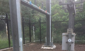 lilyvale sydney trains substation upgrade