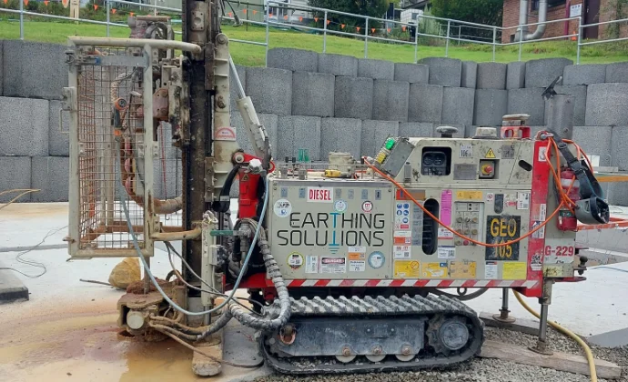 Nepean Water Delivery System Avon Dam