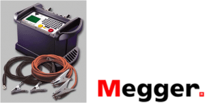 03 Megger Testing Equipment