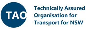 Earthing Solutions is a TAO for Transport for NSW