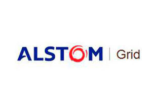 alstom grid logo