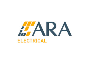 ara electrical logo