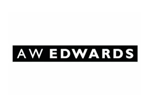 aw edwards logo