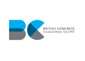 british concrete logo