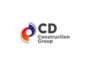 CD Construction Group logo