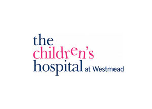 the childrens hospital at westmead logo