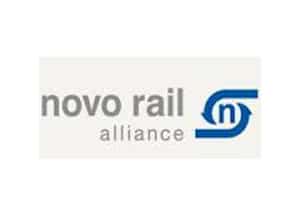 novorail alliance logo