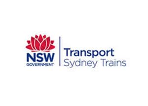 sydney trains logo