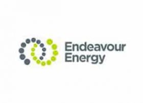 endeavour energy logo