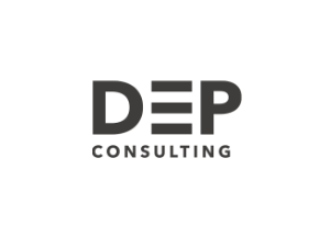 dep consulting logo