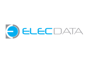 Elecdata logo