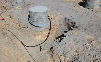 brandy hill battery energy storage system bess