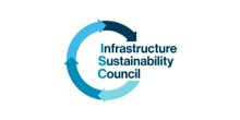 infrastructure sustainability council australia logo