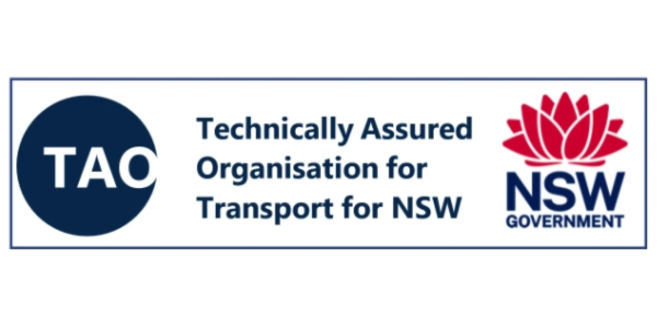earthing solutins is a technically assured organisation for transport for nsw