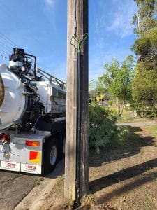 Emu Plains Feeder 863 66kV Earth Upgrade Project