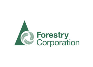 forestry corporation logo