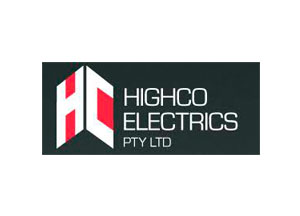 highco electrics logo