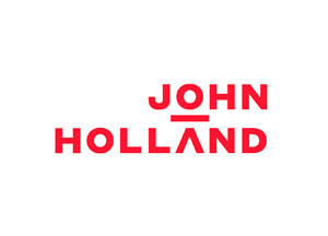 john holland logo