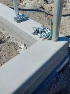 kemps creek substation project
