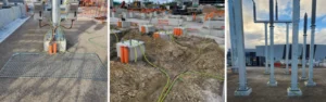 kemps creek substation project