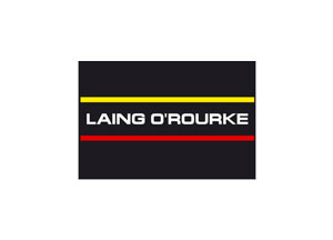 laing orourke logo