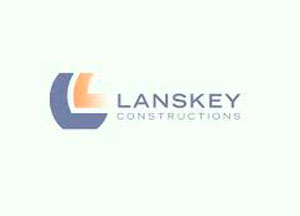 lanskey constructions logo