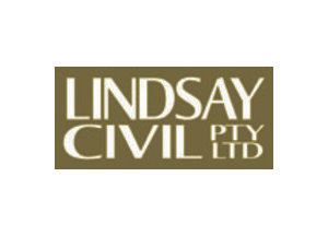 lindsay civil logo