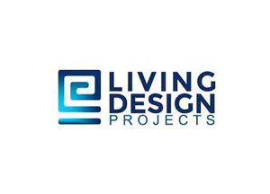 living design projects logo