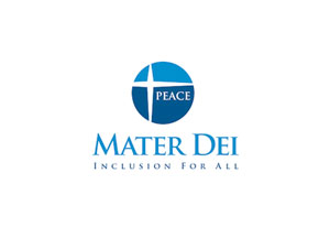 mater dei logo