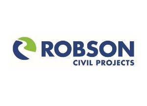 Robson Civil Projects logo