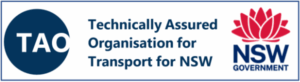 earthing solutins is a technically assured organisation for transport for nsw