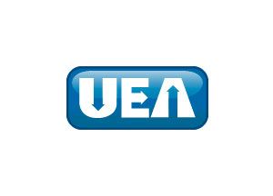 UEA logo